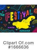 Festival Clipart #1666636 by BNP Design Studio