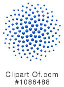 Fibonacci Clipart #1086488 by Leo Blanchette