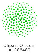 Fibonacci Clipart #1086489 by Leo Blanchette