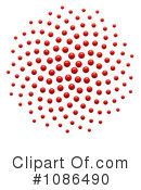 Fibonacci Clipart #1086490 by Leo Blanchette