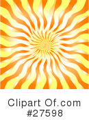 Fiery Clipart #27598 by KJ Pargeter