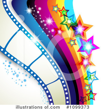 Cinema Clipart #1099373 by merlinul
