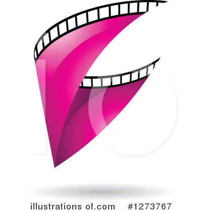 Film Roll Clipart #1273767 by cidepix
