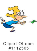 Finance Clipart #1112505 by toonaday