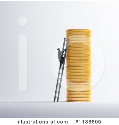 Ladder Clipart #1188605 by Mopic