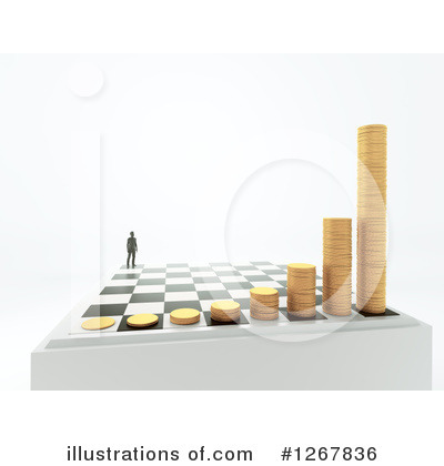 Chess Clipart #1267836 by Mopic