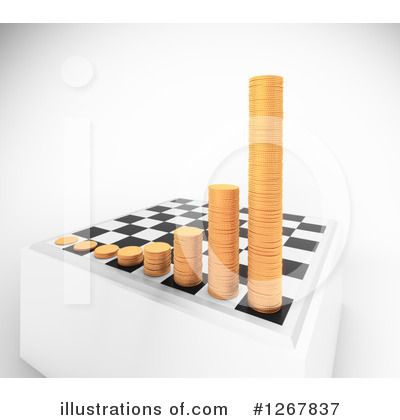Chess Clipart #1267837 by Mopic