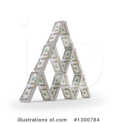 Currency Clipart #1300784 by Mopic