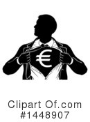 Finance Clipart #1448907 by AtStockIllustration