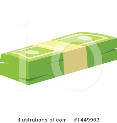 Wealthy Clipart #1449953 by Vector Tradition SM