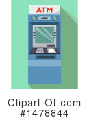 Finance Clipart #1478844 by BNP Design Studio