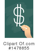 Finance Clipart #1478855 by BNP Design Studio