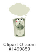 Finance Clipart #1499859 by BNP Design Studio