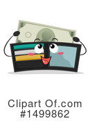 Finance Clipart #1499862 by BNP Design Studio