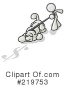 Finance Clipart #219753 by Leo Blanchette