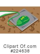 Finance Clipart #224638 by mayawizard101