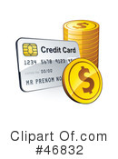 Finance Clipart #46832 by beboy