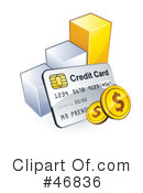 Finance Clipart #46836 by beboy