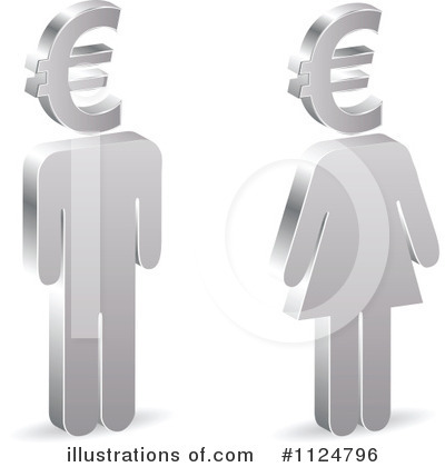 Currency Clipart #1124796 by Andrei Marincas