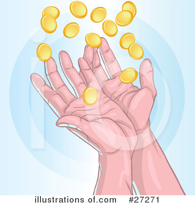 Hand Clipart #27271 by Tonis Pan