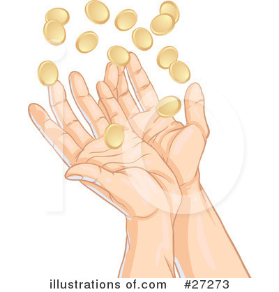 Royalty-Free (RF) Financial Clipart Illustration by Tonis Pan - Stock Sample #27273