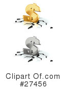 Financial Clipart #27456 by Frog974