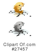 Financial Clipart #27457 by Frog974