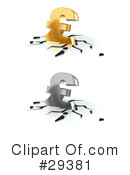 Financial Clipart #29381 by Frog974