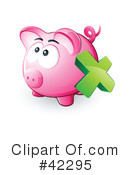 Financial Clipart #42295 by beboy