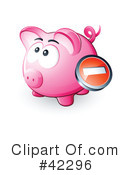 Financial Clipart #42296 by beboy