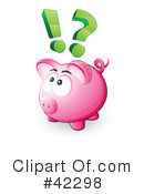 Financial Clipart #42298 by beboy