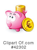 Financial Clipart #42302 by beboy