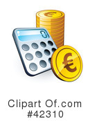 Financial Clipart #42310 by beboy