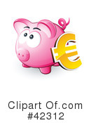 Financial Clipart #42312 by beboy