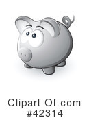 Financial Clipart #42314 by beboy