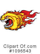 Fire Clipart #1096543 by Chromaco