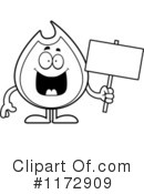 Fire Clipart #1172909 by Cory Thoman