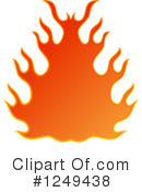 Fire Clipart #1249438 by Prawny