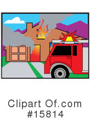 Fire Clipart #15814 by Andy Nortnik
