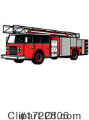 Fire Department Clipart #1722806 by Vector Tradition SM
