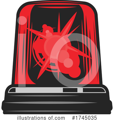 Emergency Clipart #1745035 by Vector Tradition SM