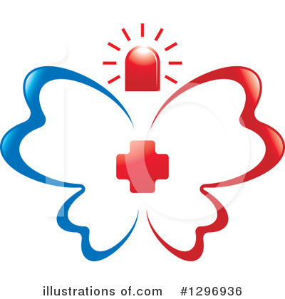 First Aid Clipart #1296936 by Lal Perera
