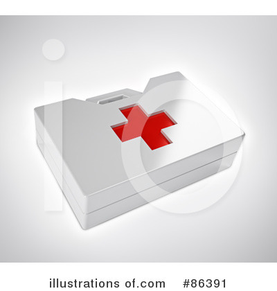 Red Cross Clipart #86391 by Mopic