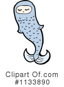 Fish Clipart #1133890 by lineartestpilot