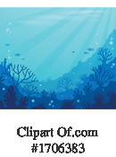 Fish Clipart #1706383 by visekart