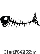 Fish Clipart #1764257 by Vector Tradition SM