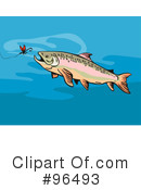 Fishing Clipart #96493 by patrimonio