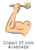 Fitness Clipart #1460459 by BNP Design Studio