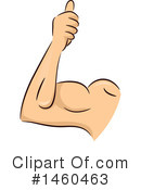Fitness Clipart #1460463 by BNP Design Studio