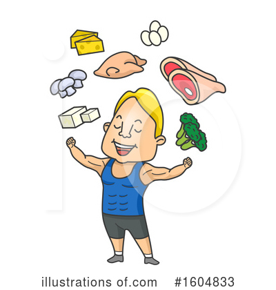 Cheese Clipart #1604833 by BNP Design Studio